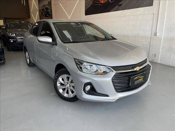 CHEVROLET ONIX 1.0 TURBO FLEX PLUS LTZ MANUAL CHEVROLET ONIX 1.0 TURBO FLEX PLUS LTZ MANUAL